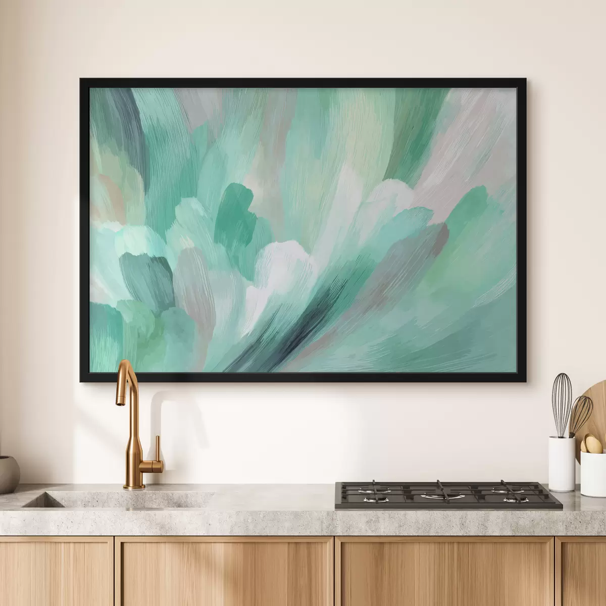 Poster Sábado por la tarde f44169