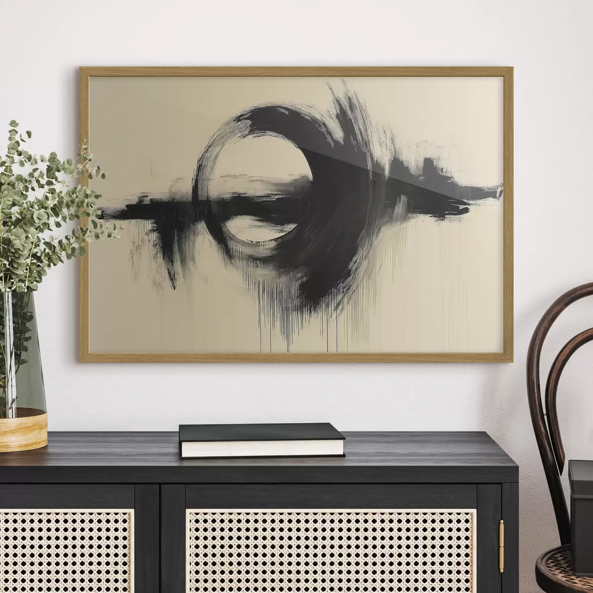 Poster Fox f44173