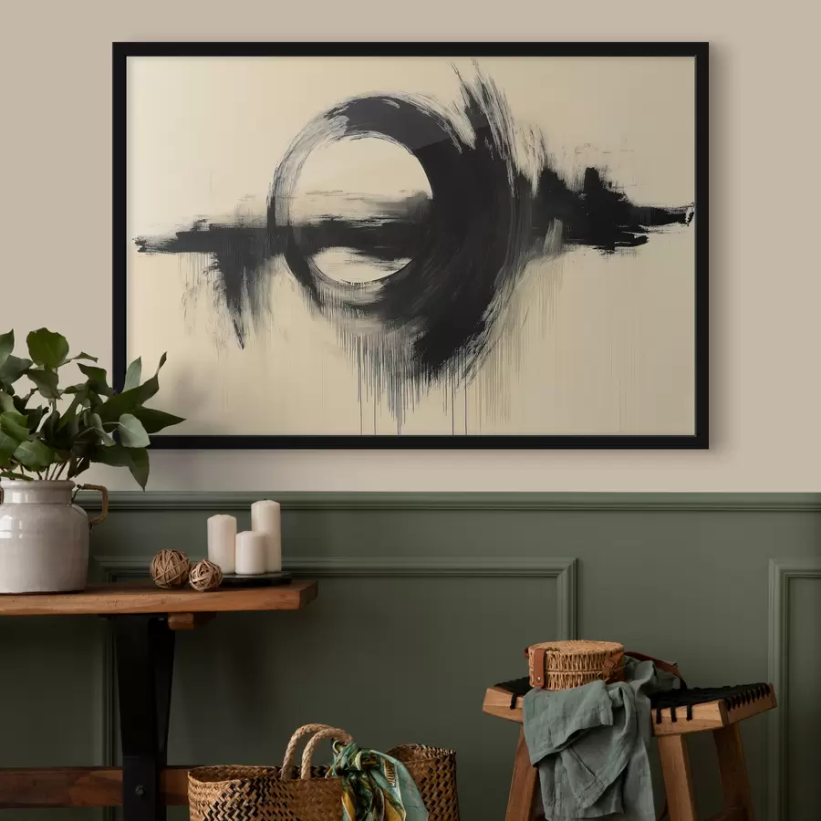 murales de pared Fox f44173