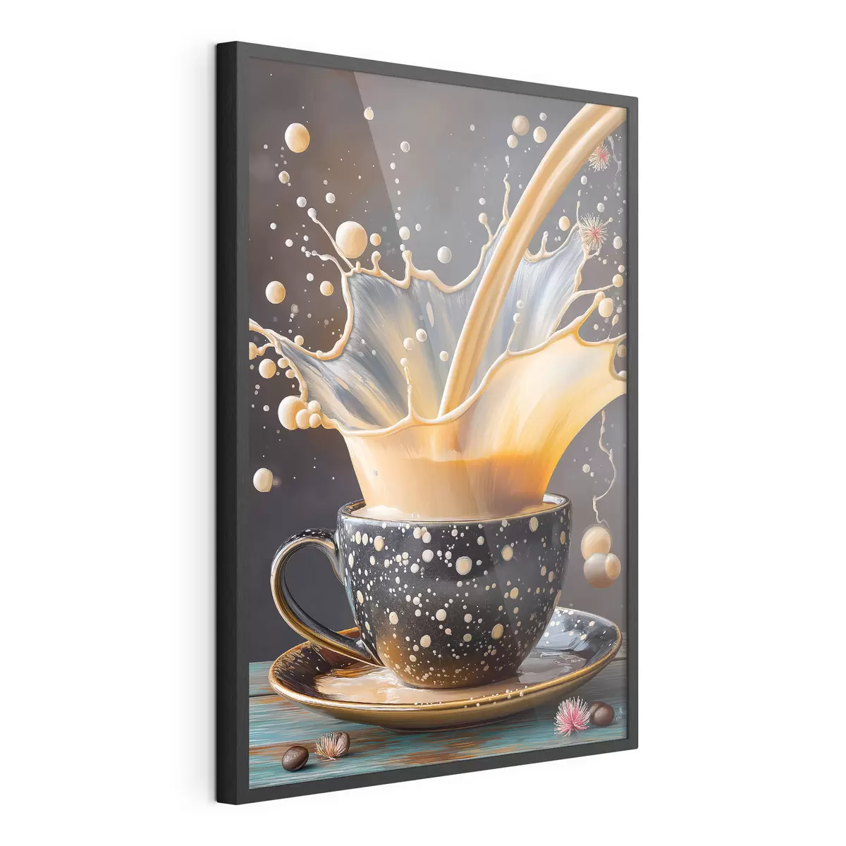 Poster Olas del mar f44179