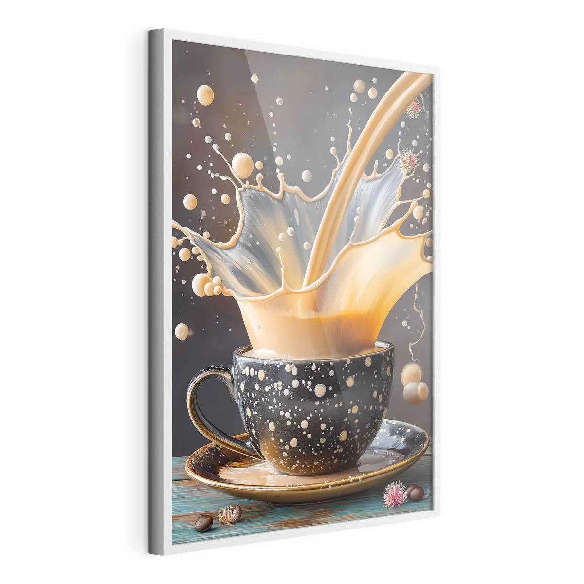 Poster Olas del mar f44179