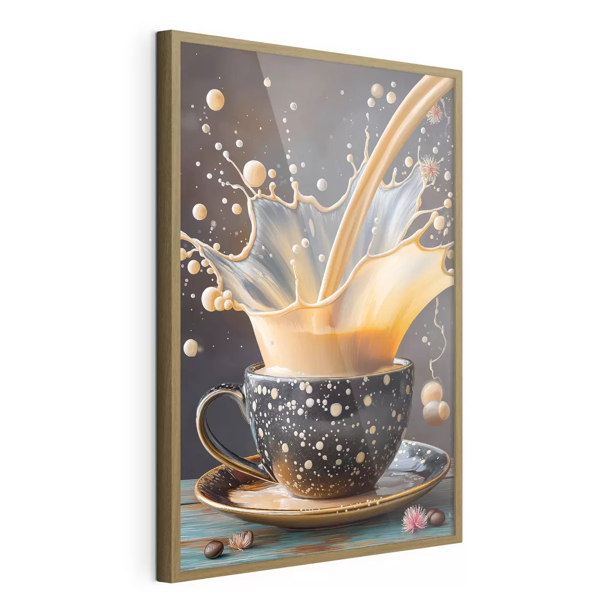 Poster Olas del mar f44179