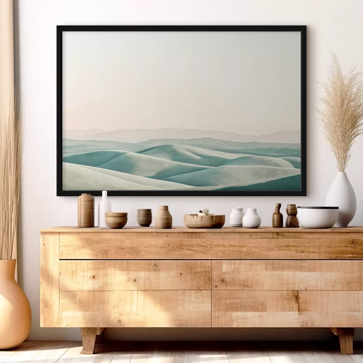 Poster Solo en Metrópolis f44183