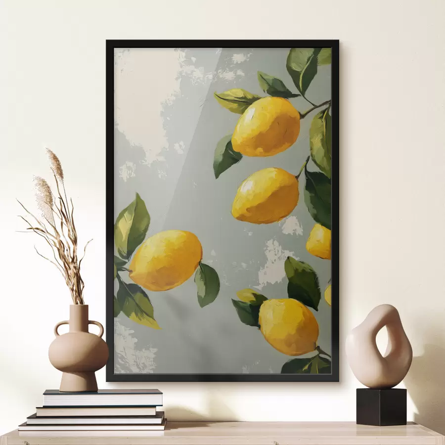 murales de pared Un vistazo a otro mundo f44184