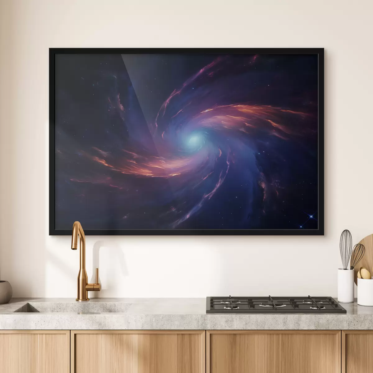 Poster Sinfonía Esmeralda f44188