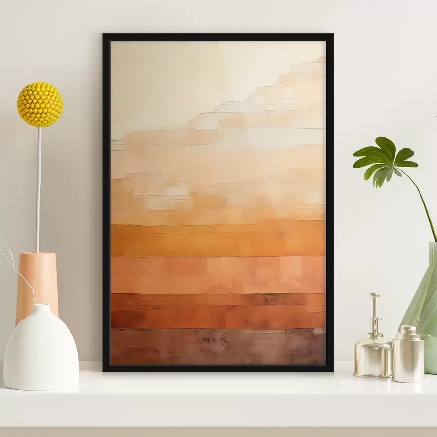 murales de pared Higo brillante f44189