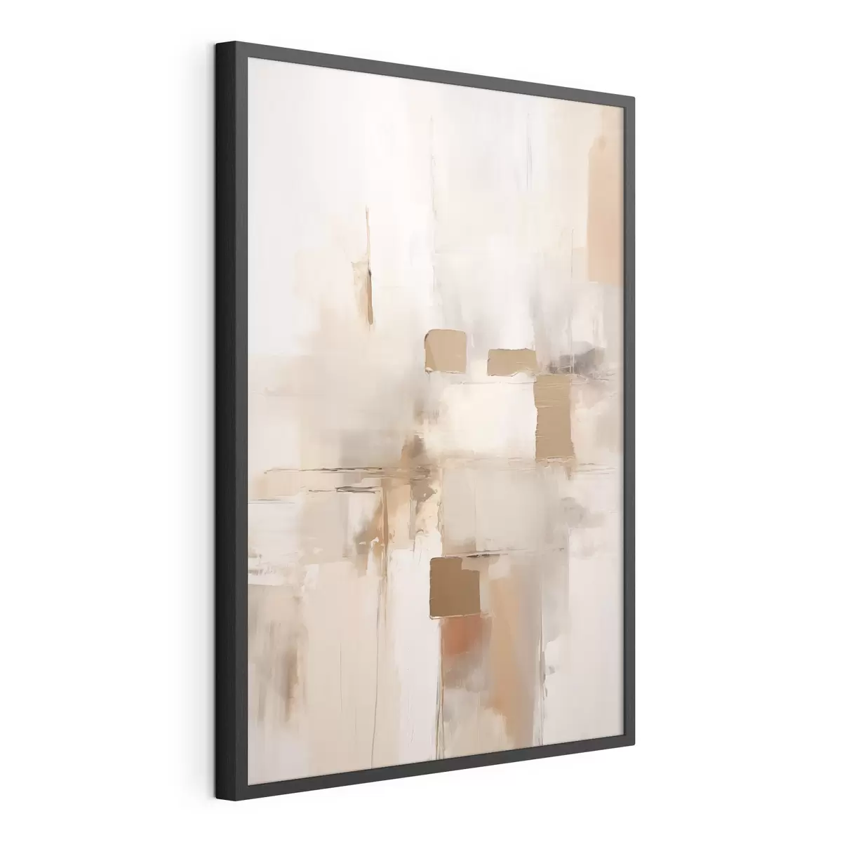 Poster Sueño entre las nubes f44194