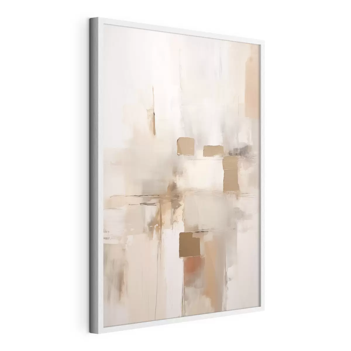 Poster Sueño entre las nubes f44194