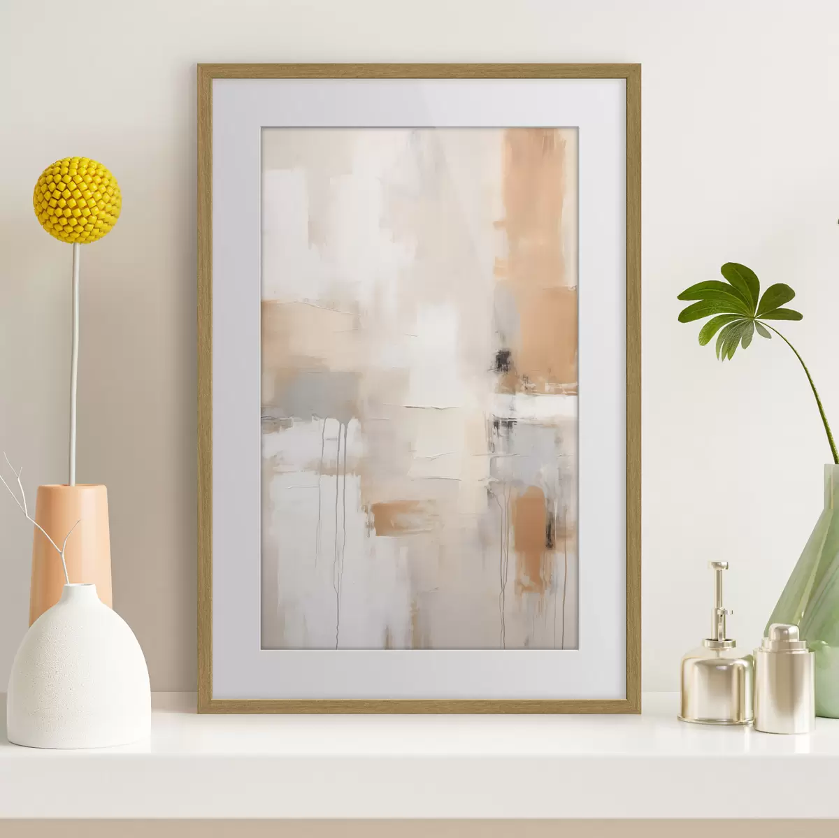Poster Puzzle urbano f44195