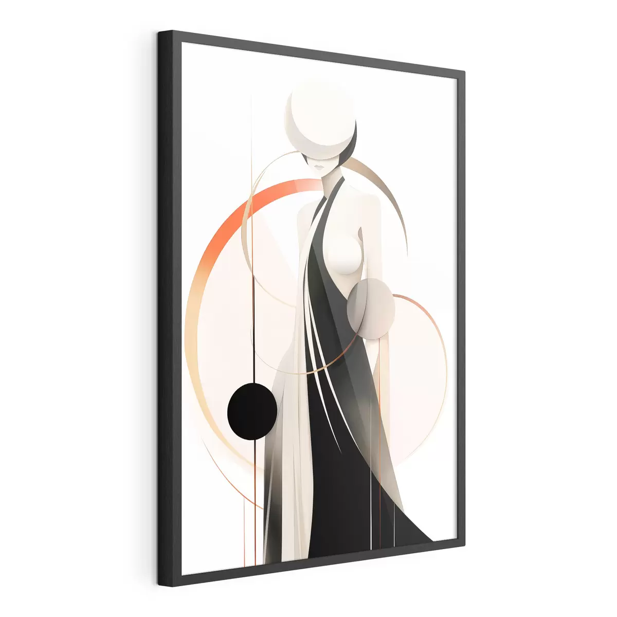 Poster Armonía de los opuestos f44200