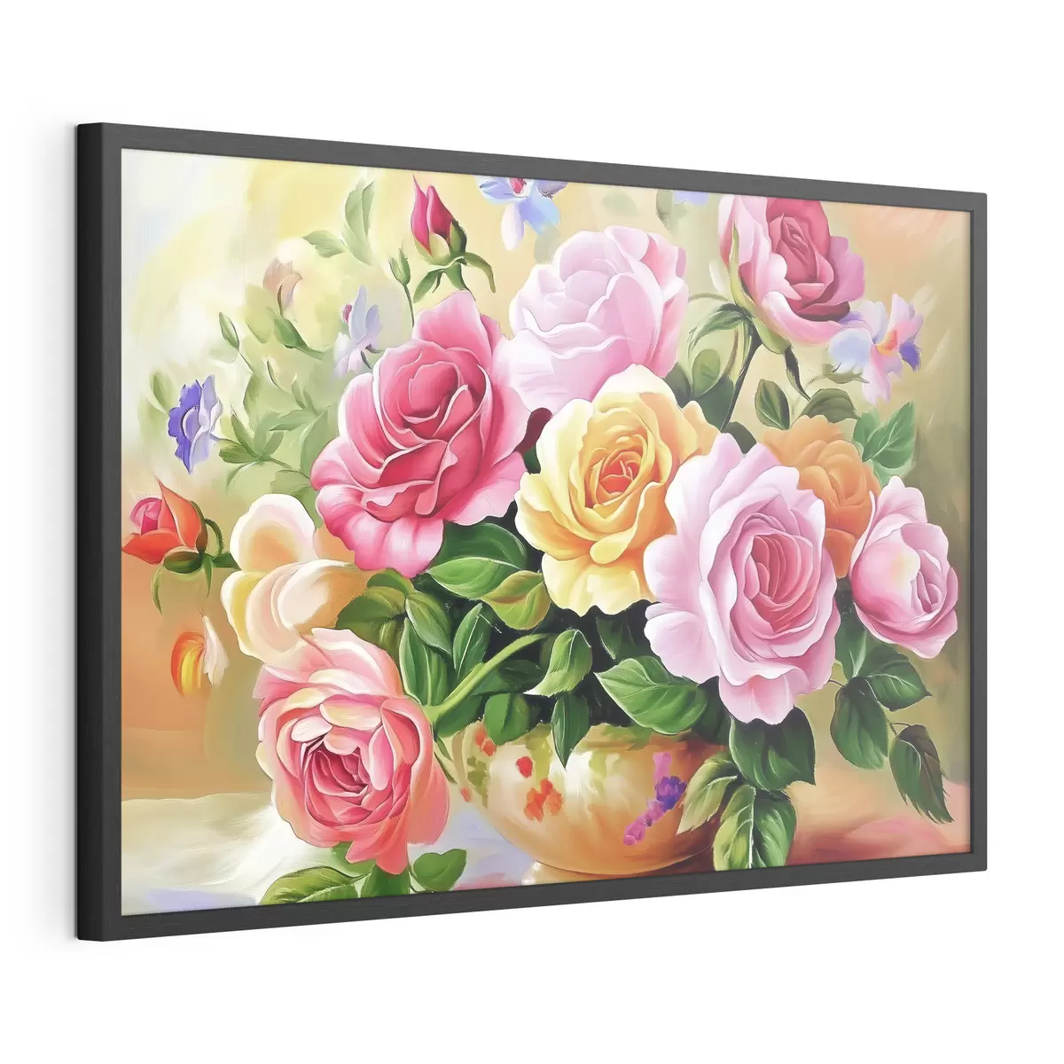 Poster Ramo generoso f44217