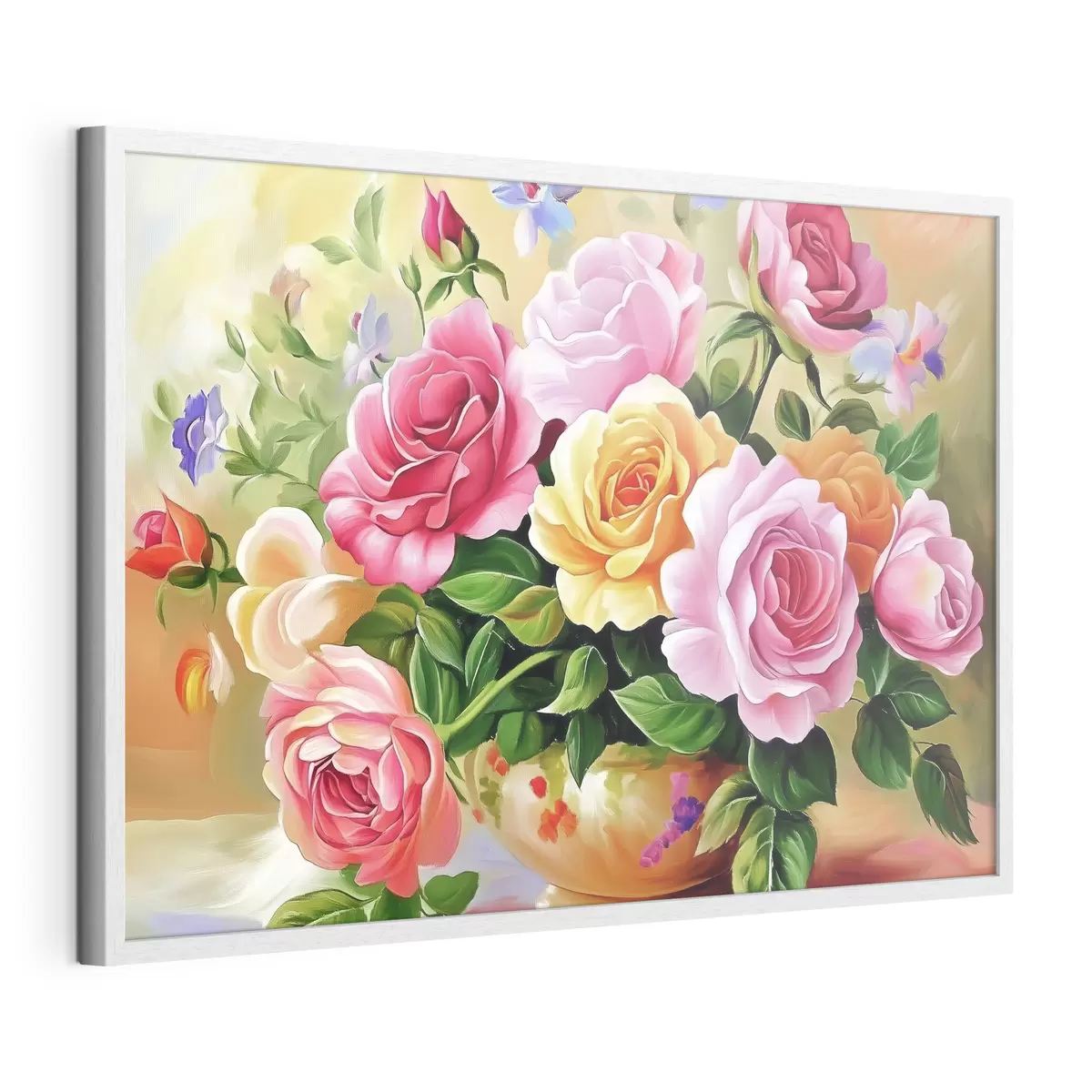 Poster Ramo generoso f44217