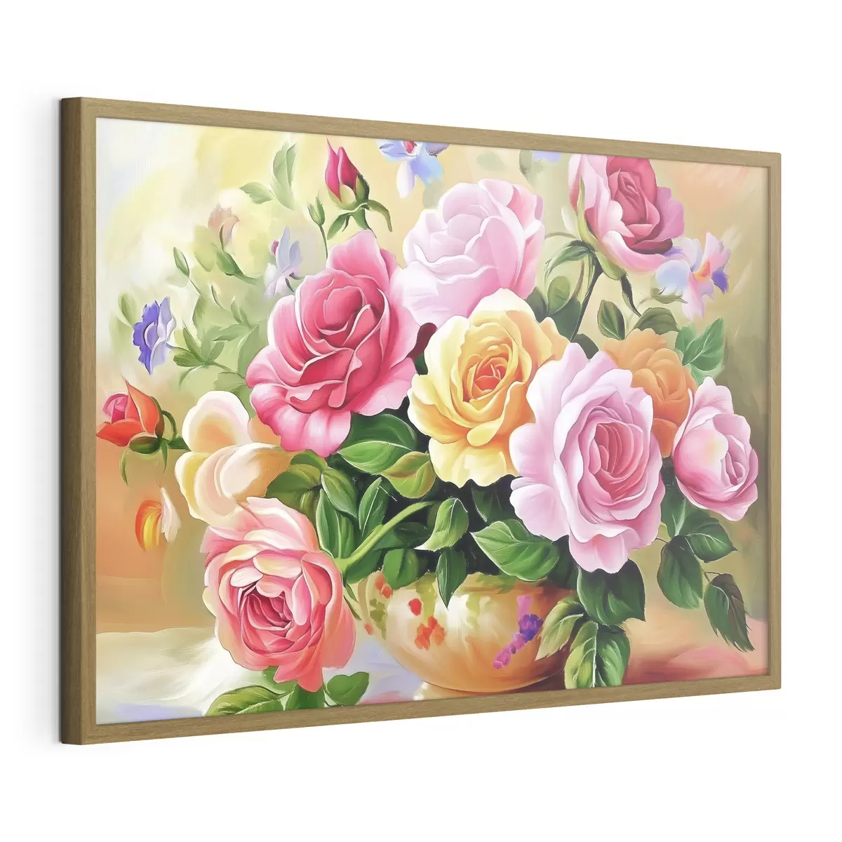 Poster Ramo generoso f44217