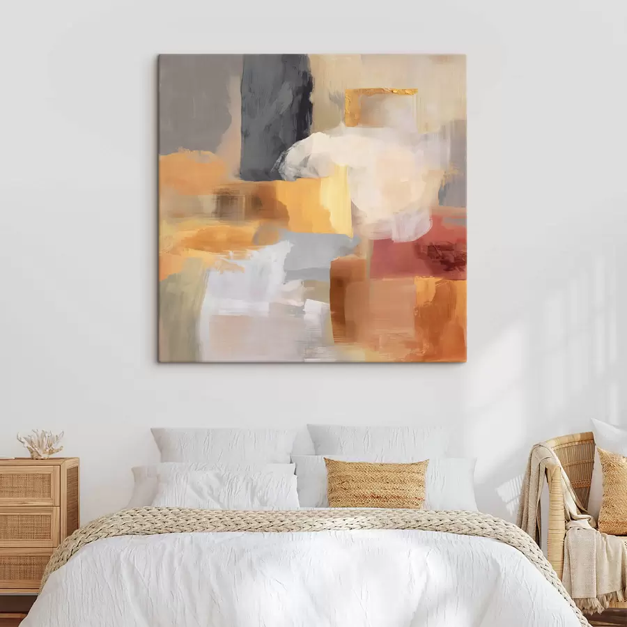 murales de pared Abstracción s44254