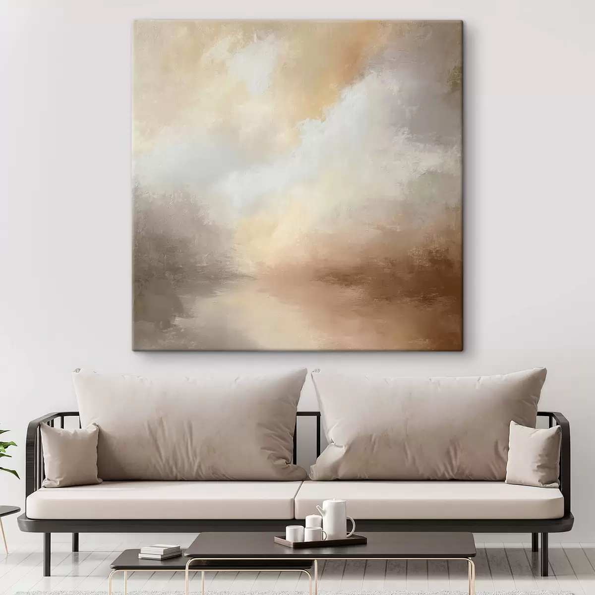 murales de pared Abstracción s44257