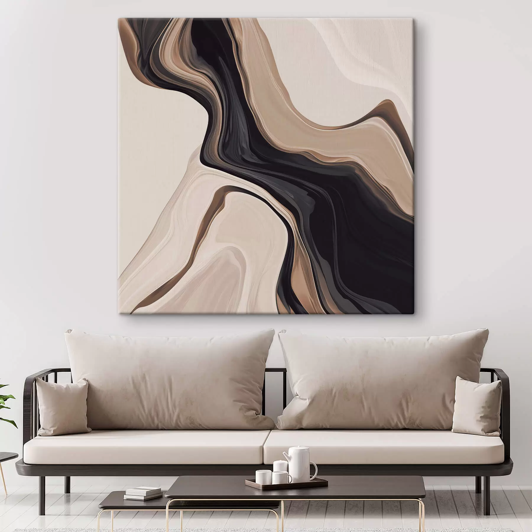 murales de pared Abstracción s44259