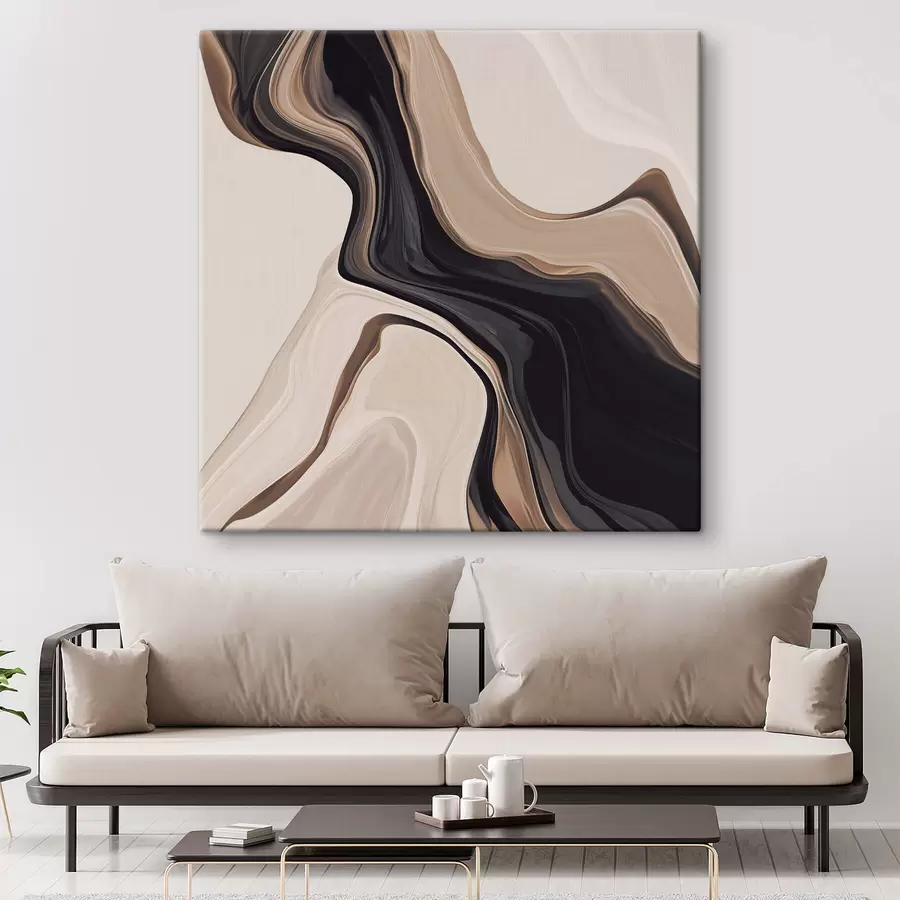 murales de pared Abstracción s44259