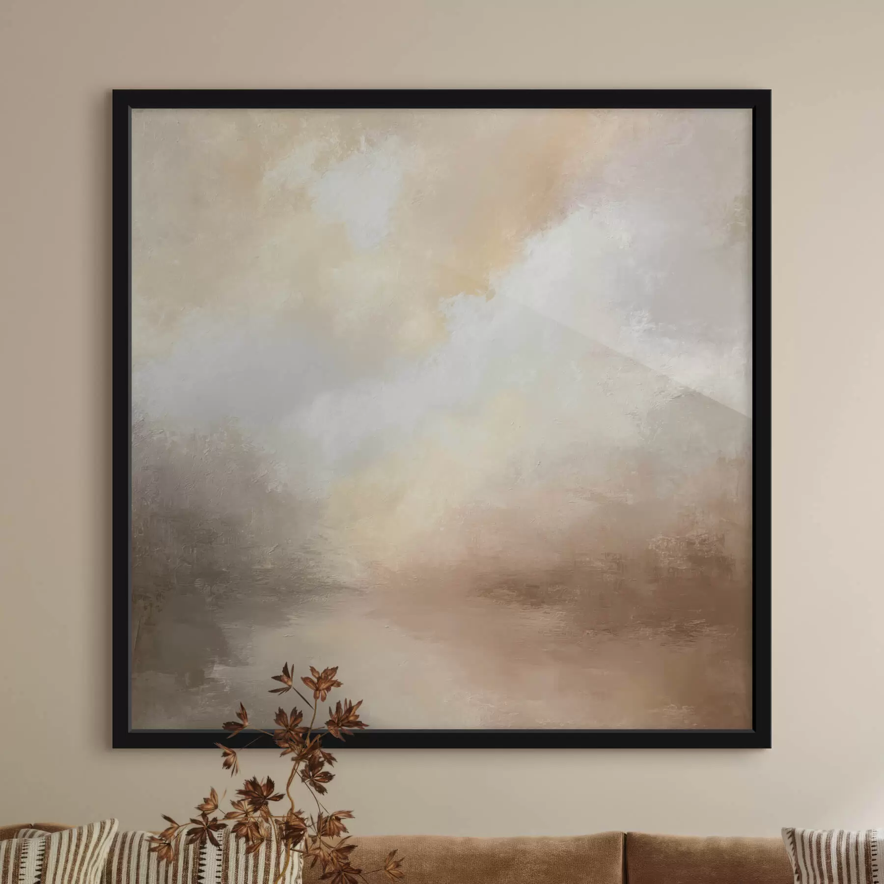 murales de pared Abstracción f44257