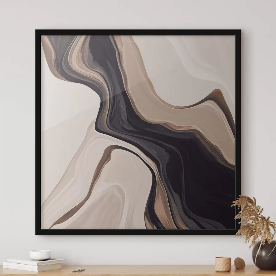 murales de pared Abstracción f44259