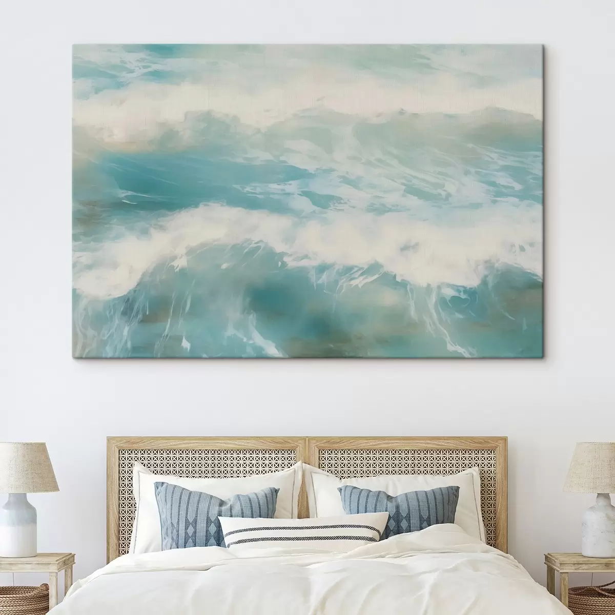 murales de pared Mar s44288