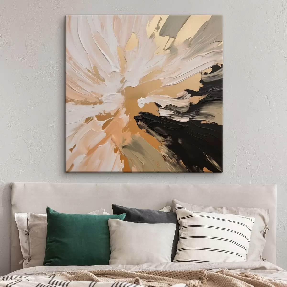 murales de pared Abstracción s44297