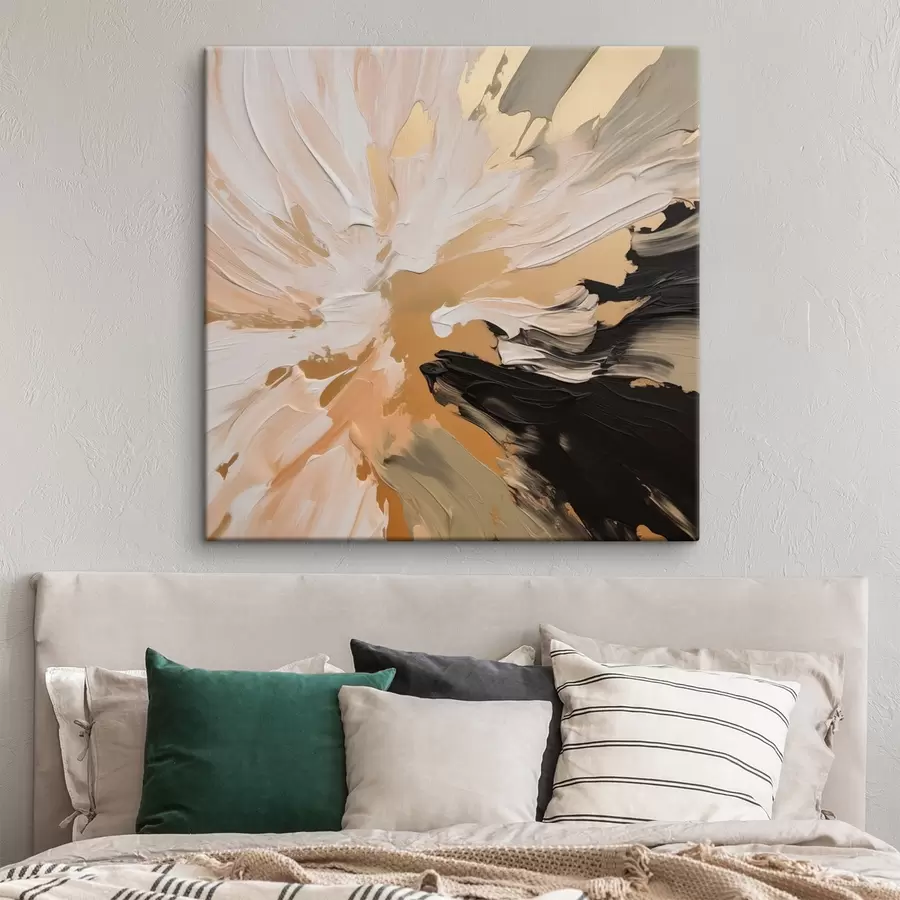 murales de pared Abstracción s44297