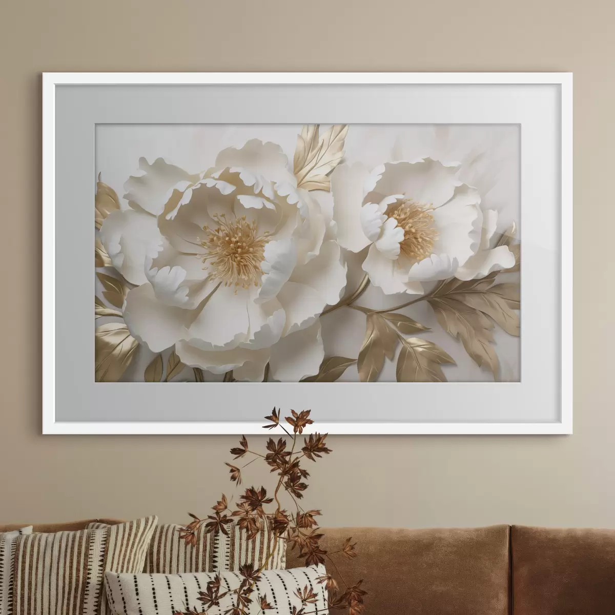 Poster Aventura y ternura f44287