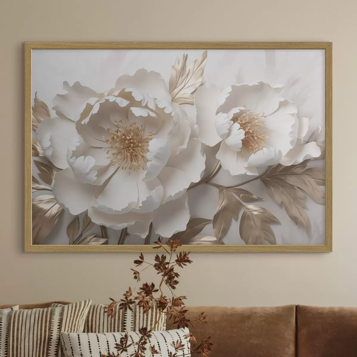 Poster Aventura y ternura f44287