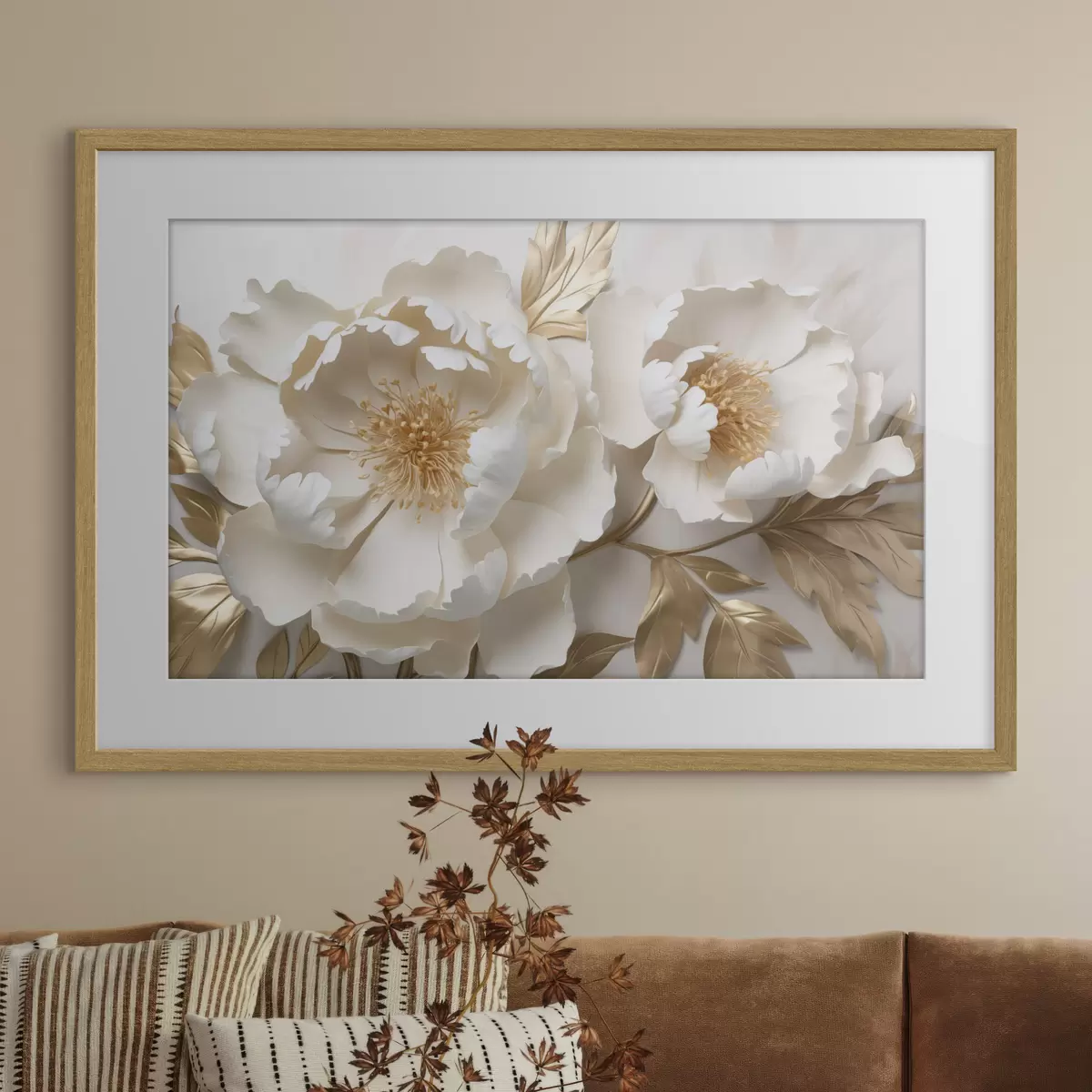 Poster Aventura y ternura f44287