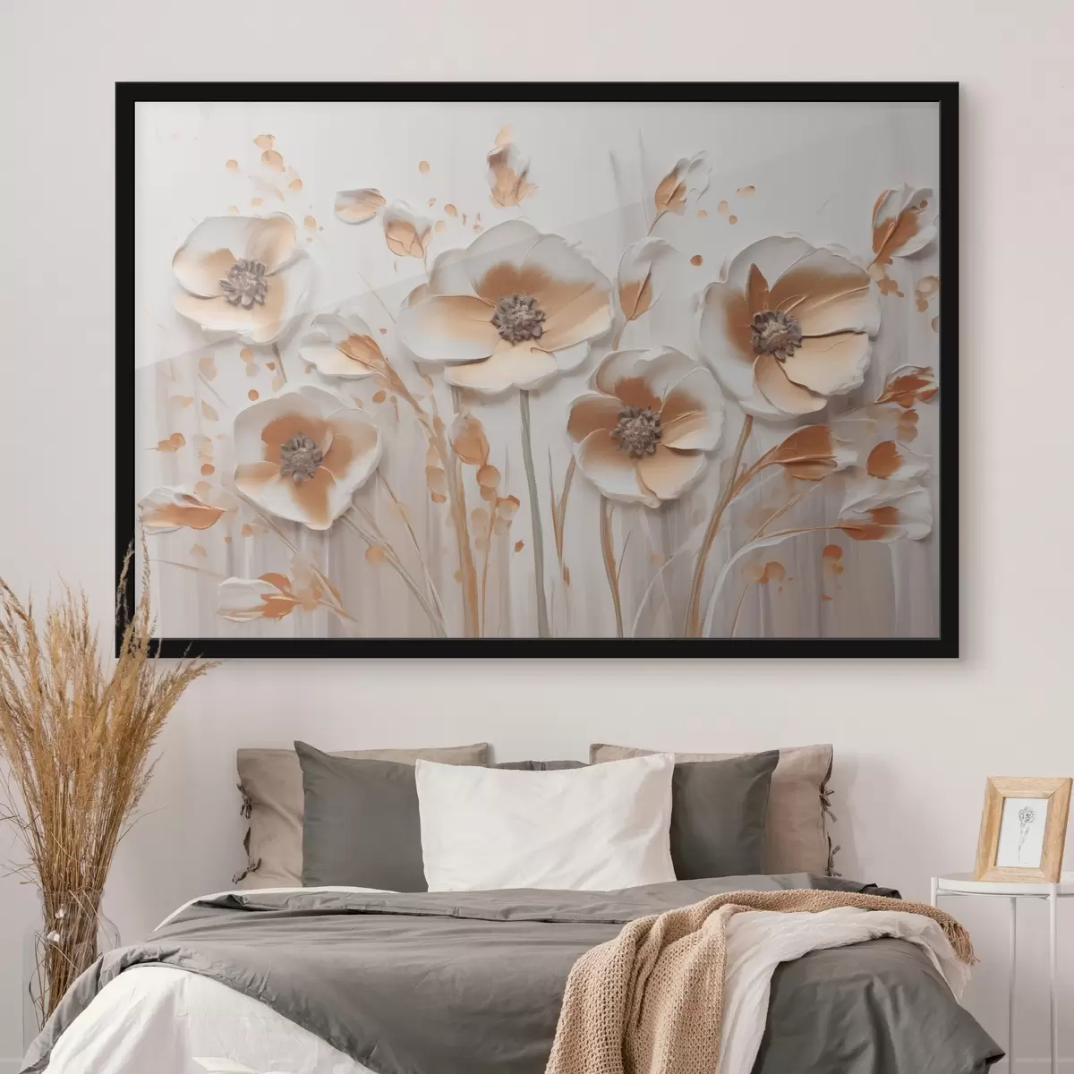 Poster Amapolas f44292