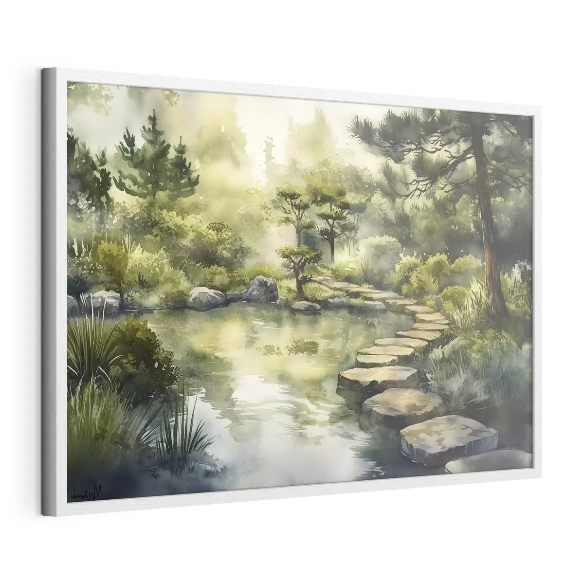 Poster Aventura y impulso f44311