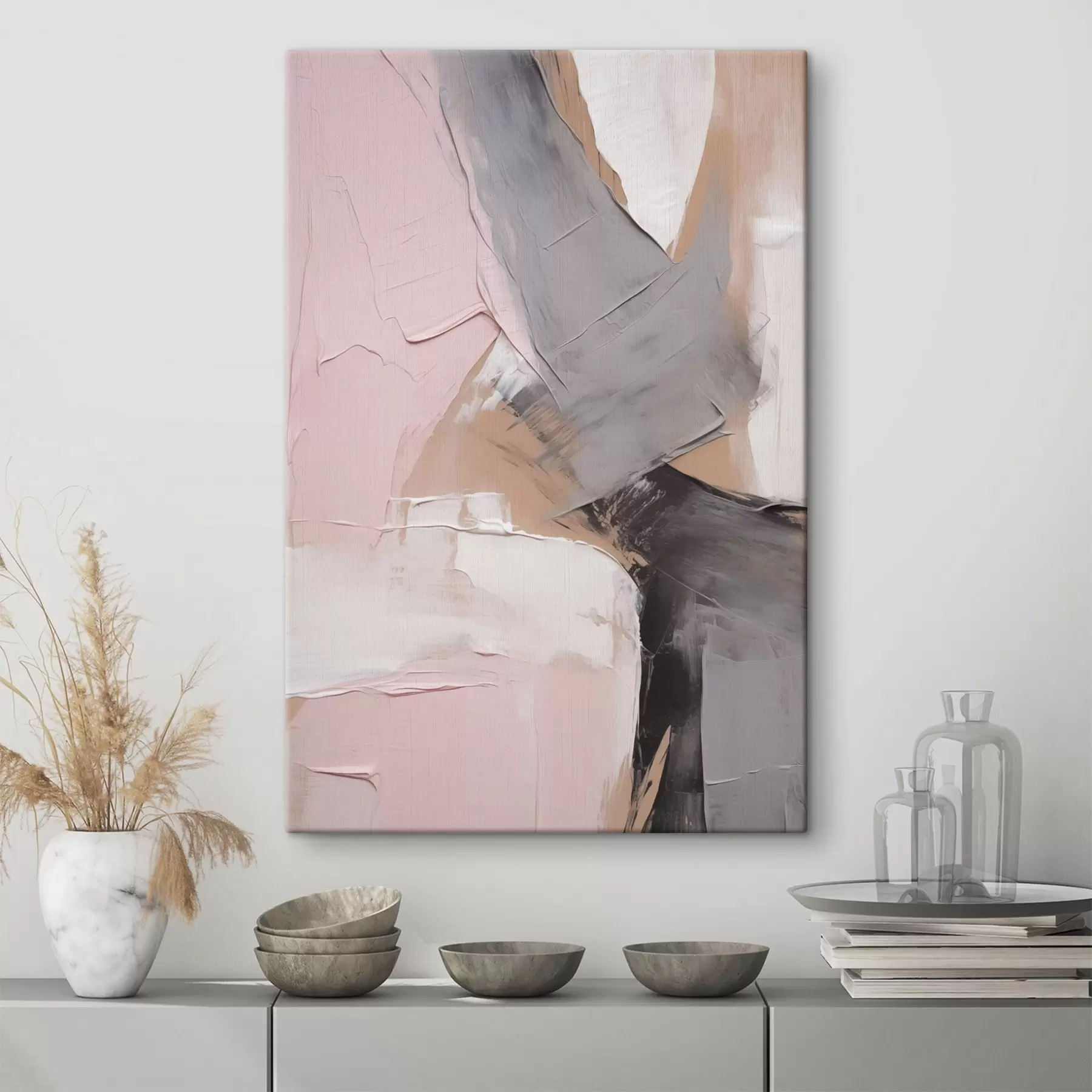 murales de pared Abstracción s44379