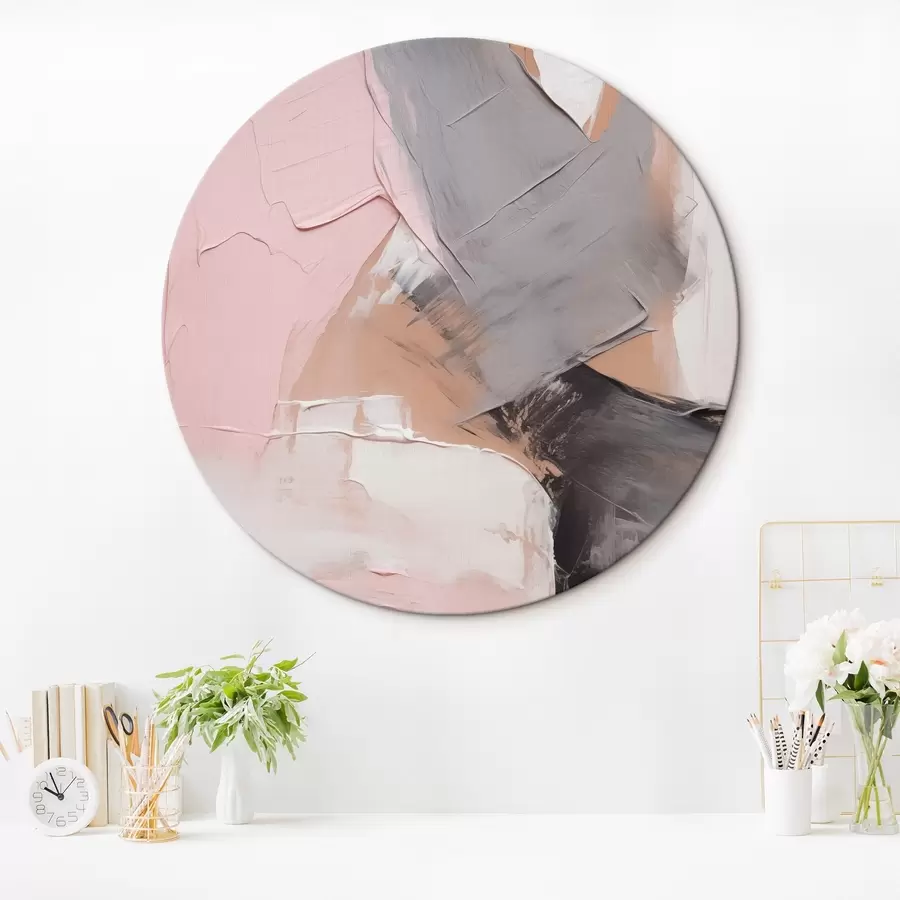 murales de pared Abstracción r44379