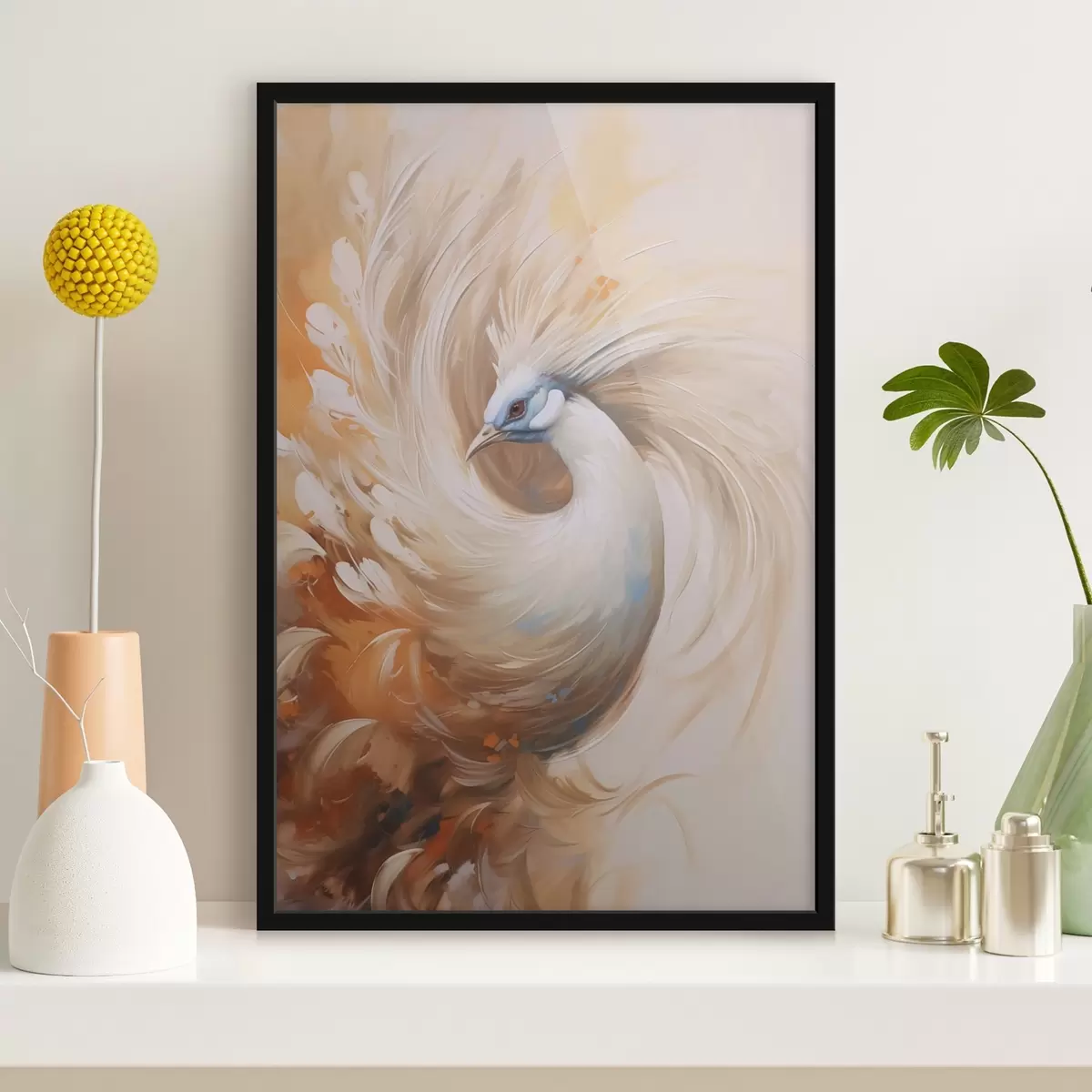 Poster Faisán f44372