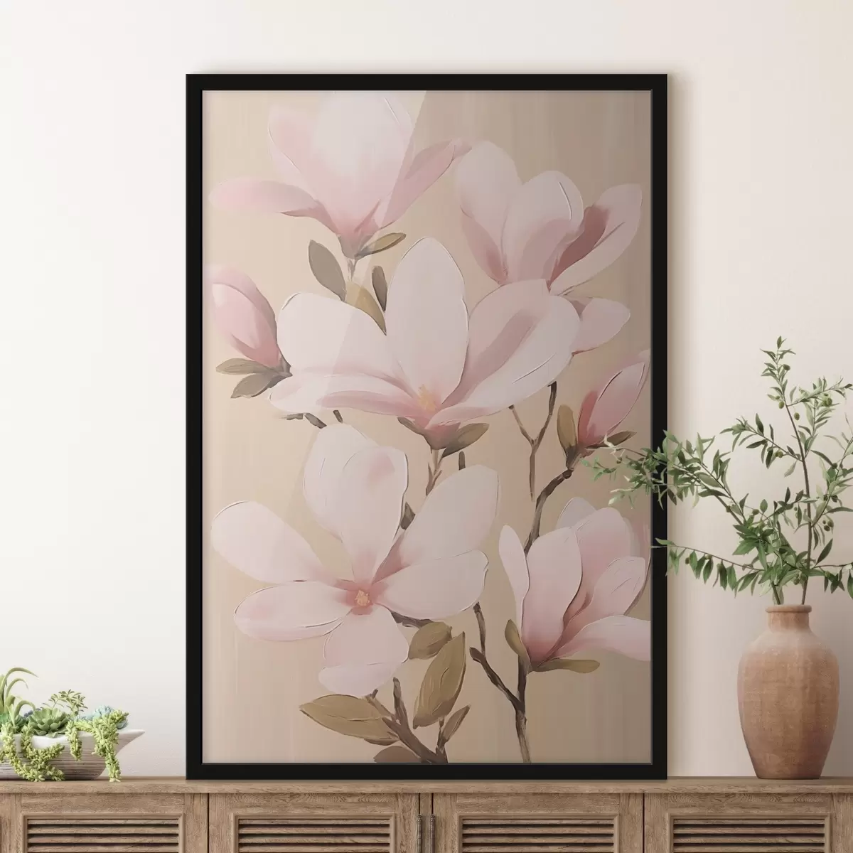 Poster Magnolia f44377