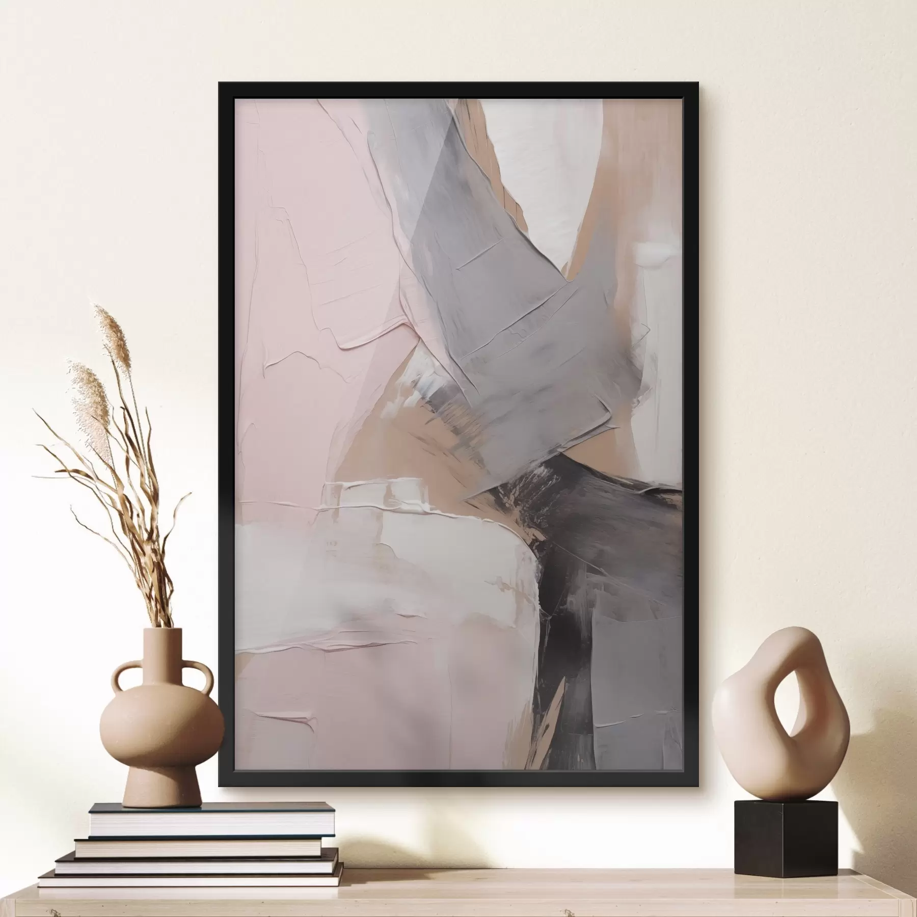 murales de pared Abstracción f44379