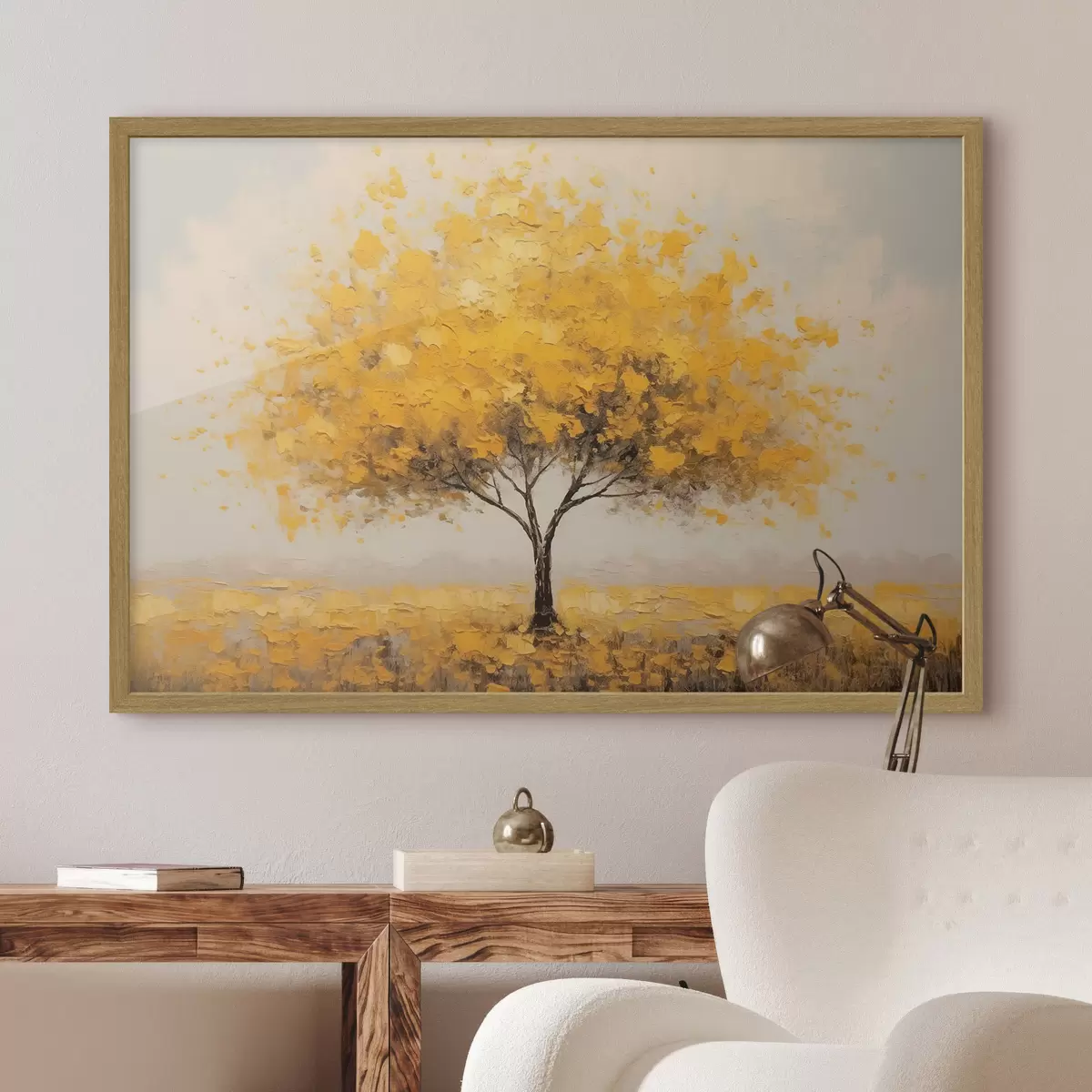 Poster Árbol f44264