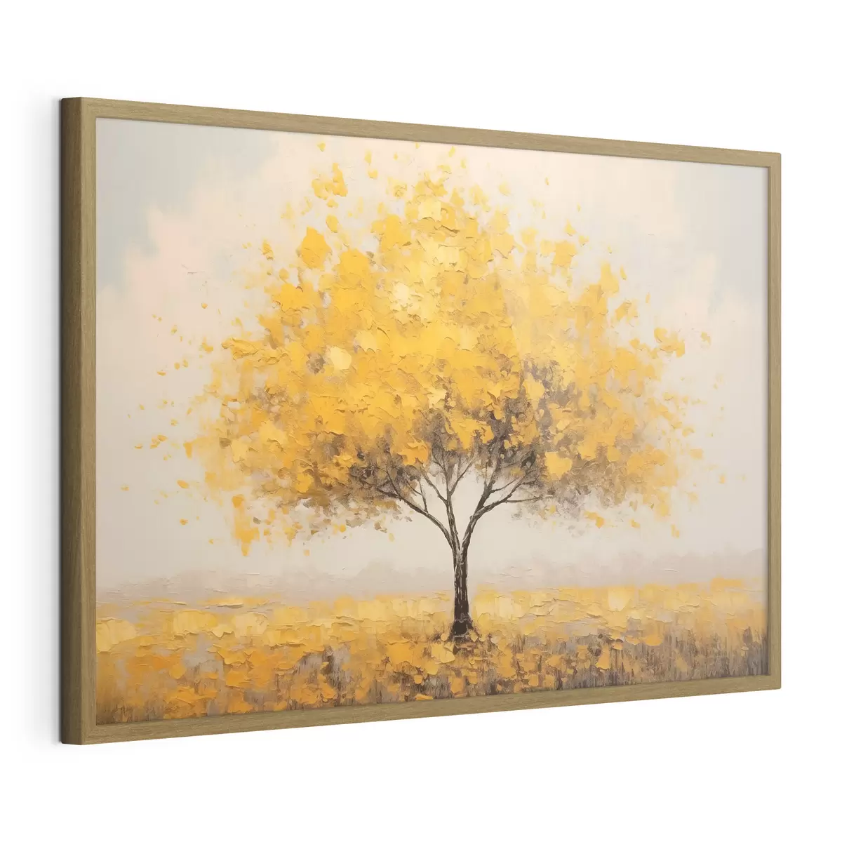 Poster Árbol f44264