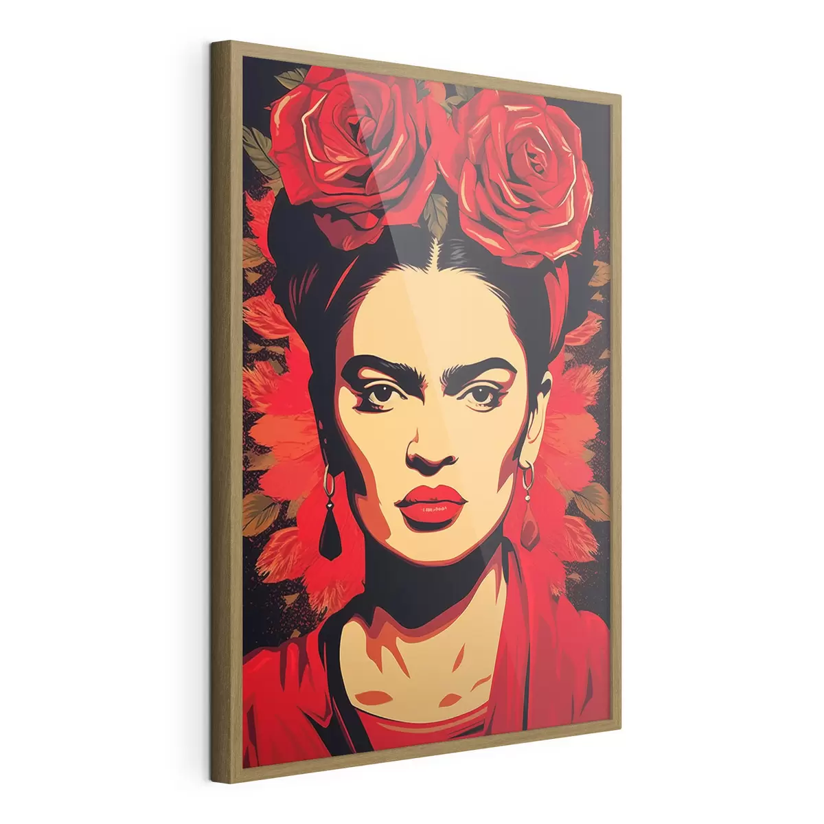 Poster Frida f44278