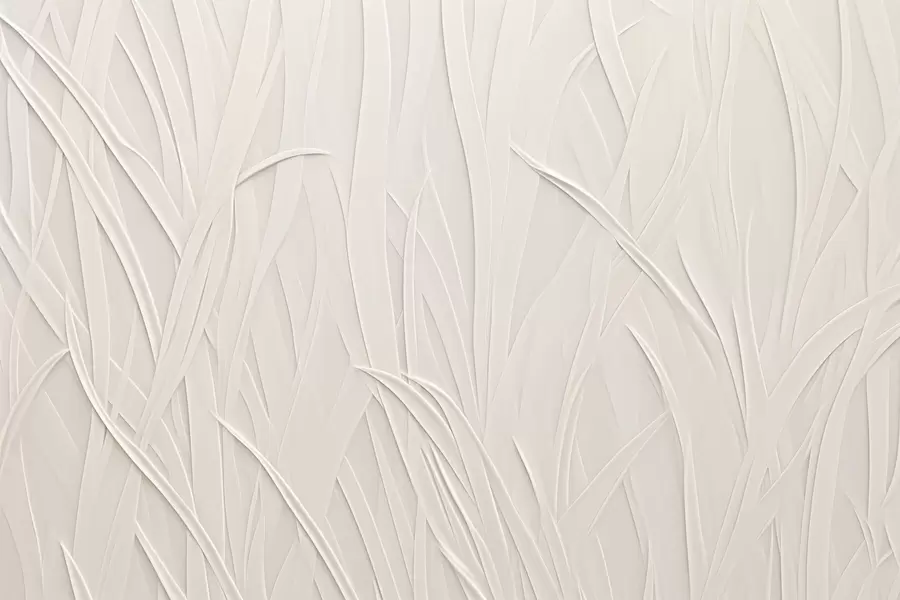 murales de pared Líneas curvas w03985