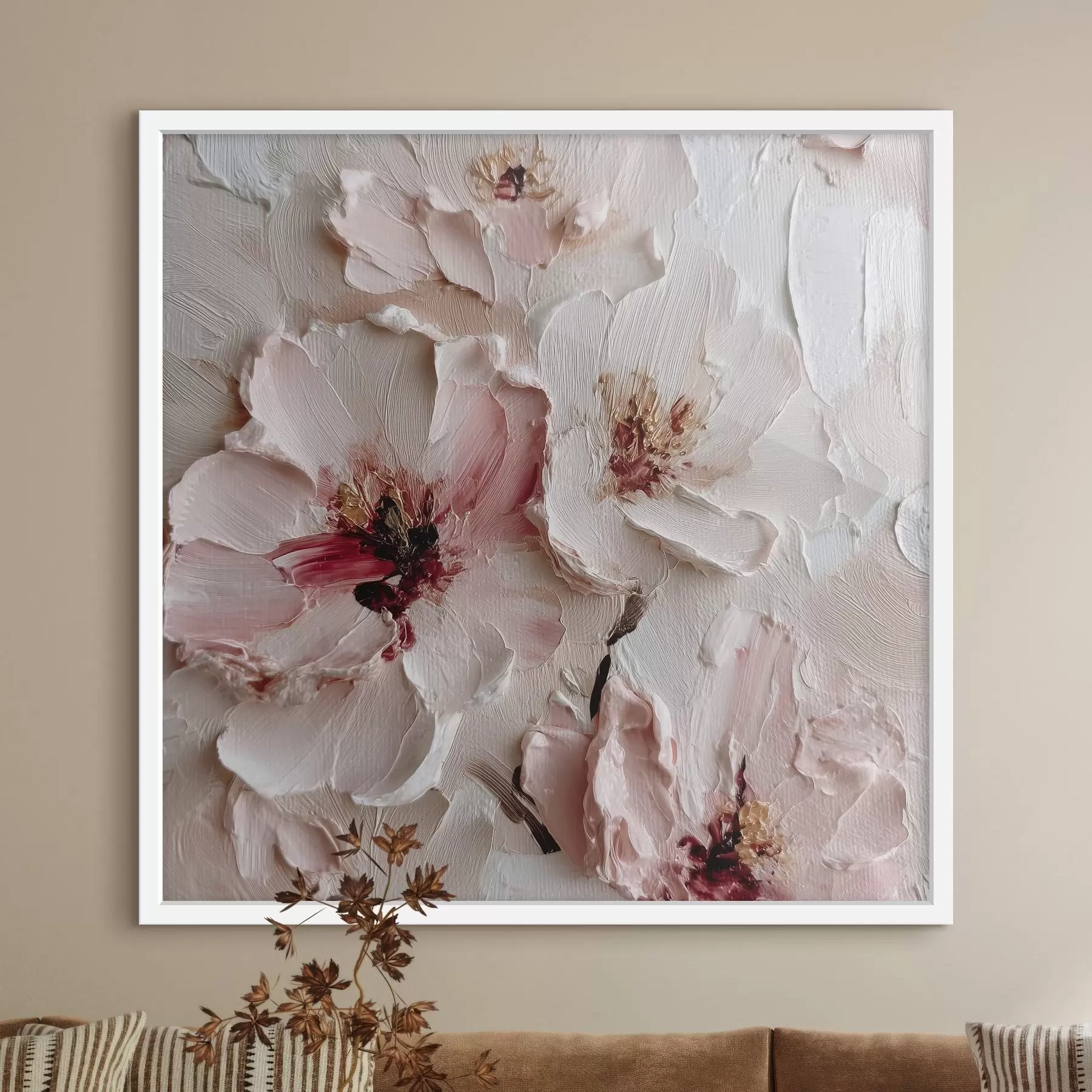 murales de pared Aventura y silencio f44333