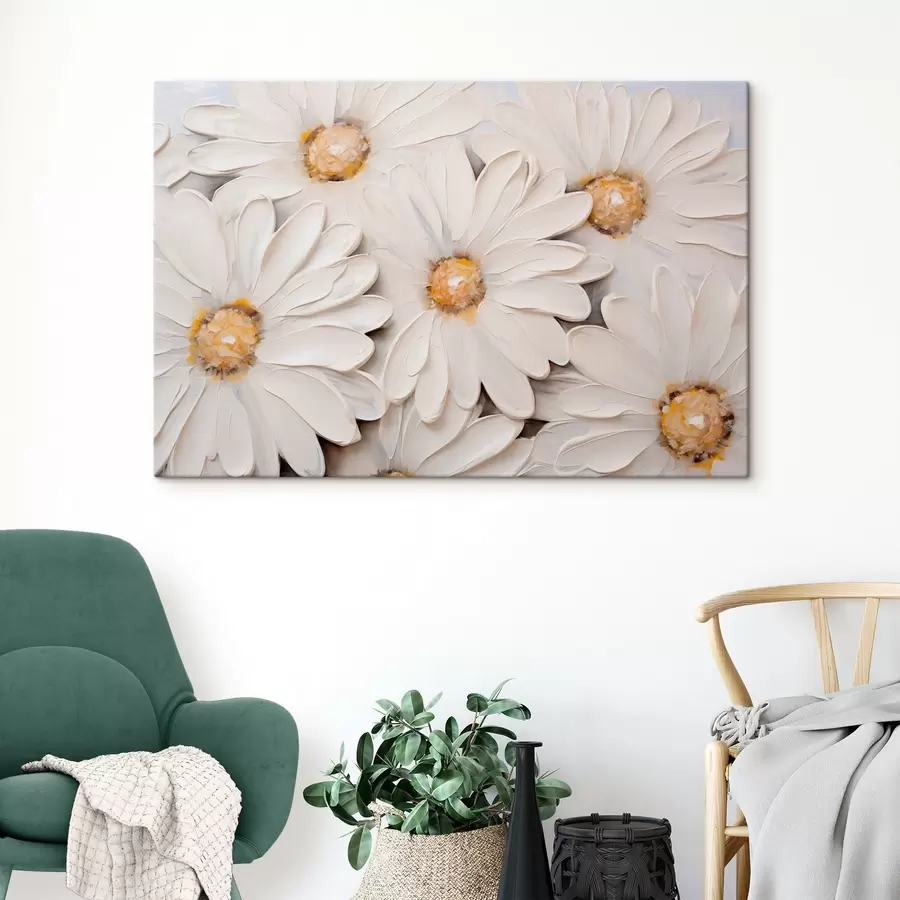 murales de pared Manzanilla s44422