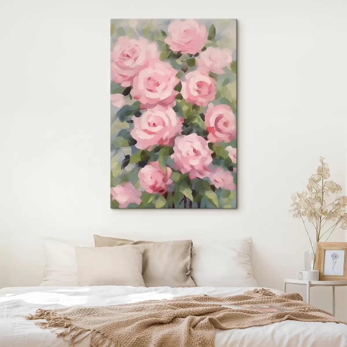 murales de pared Rosas s44569
