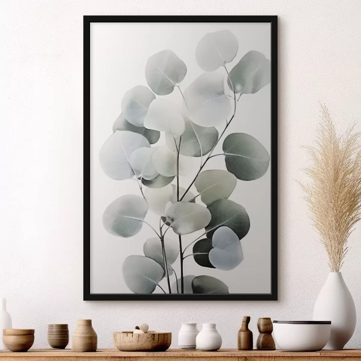 Poster Eucalipto f44578