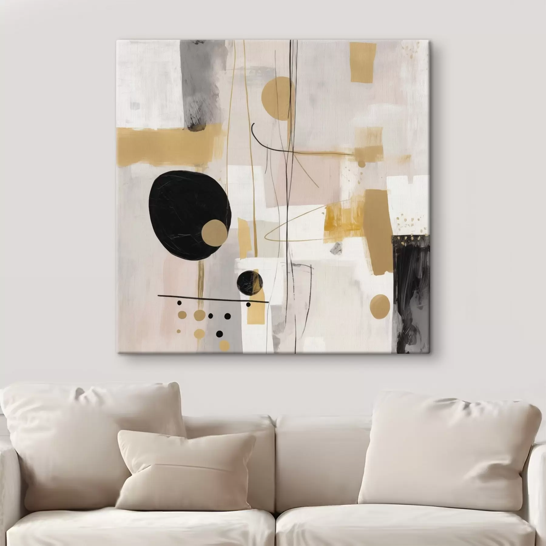 murales de pared Abstracción s44600