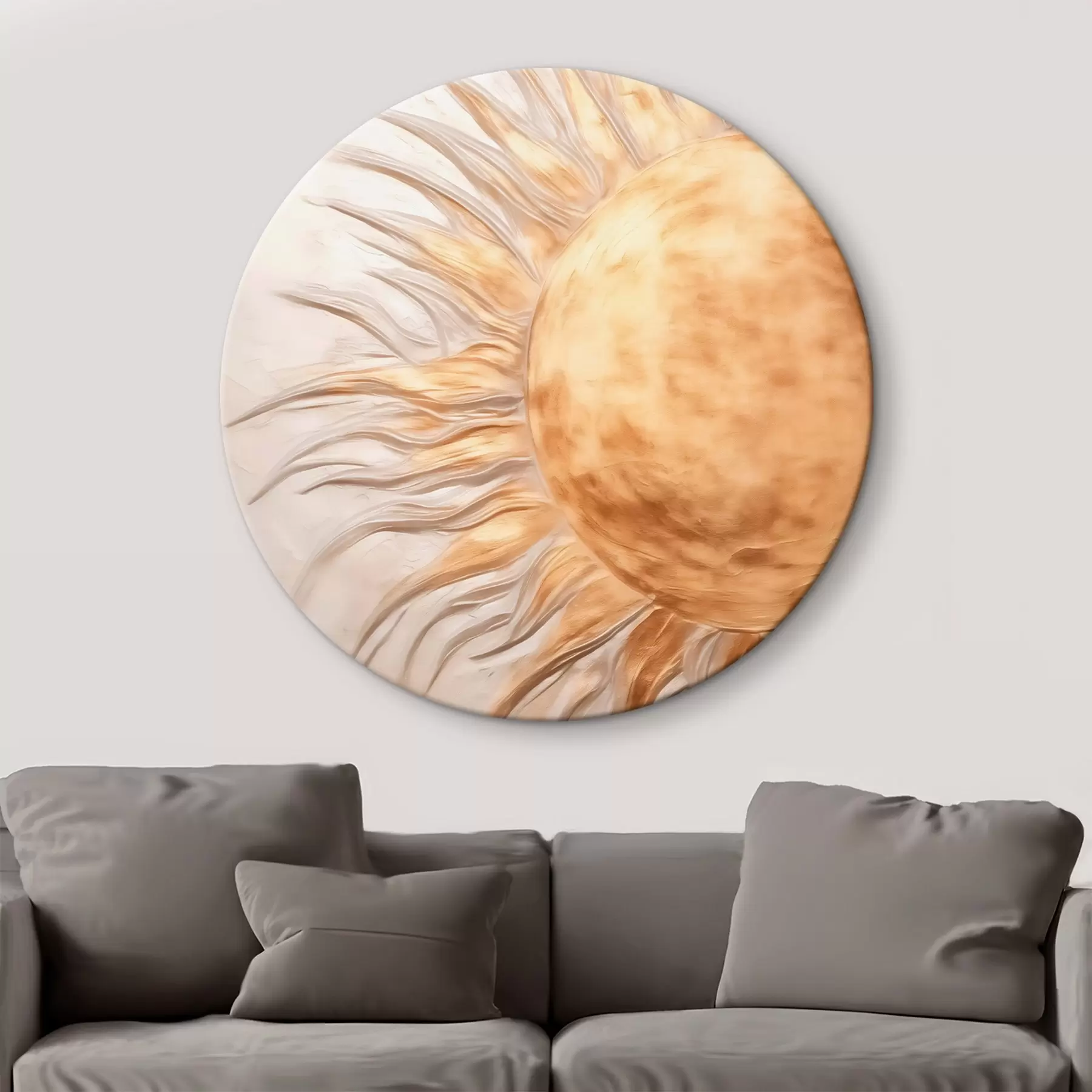 murales de pared Sol r44591