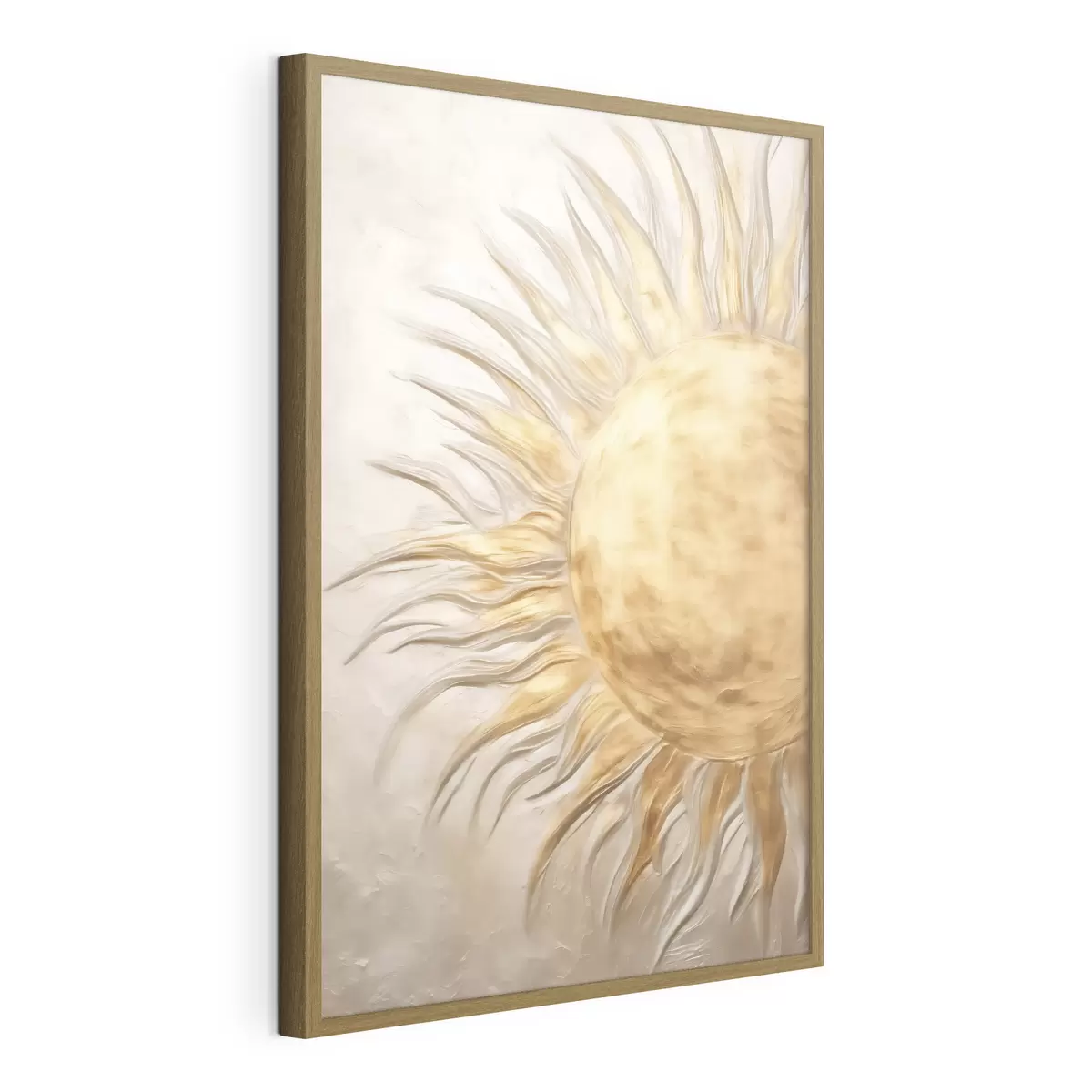Poster Sol f44591