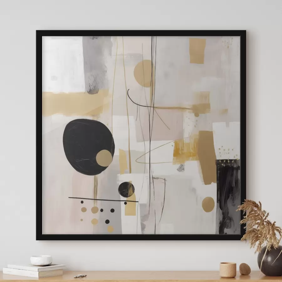 murales de pared Abstracción f44600