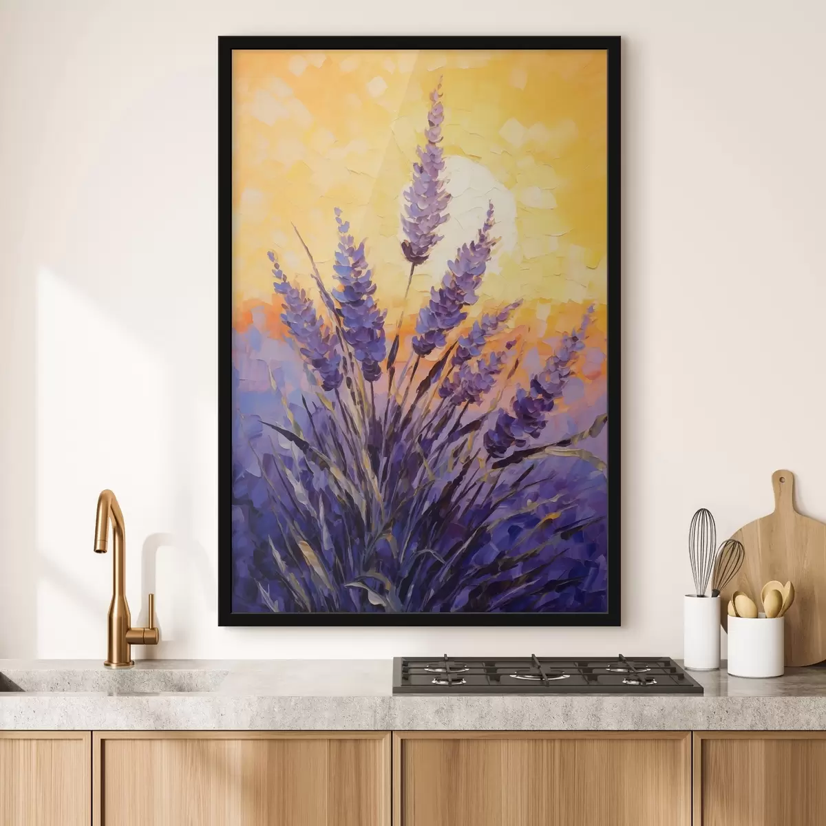 Poster Lavanda f44675