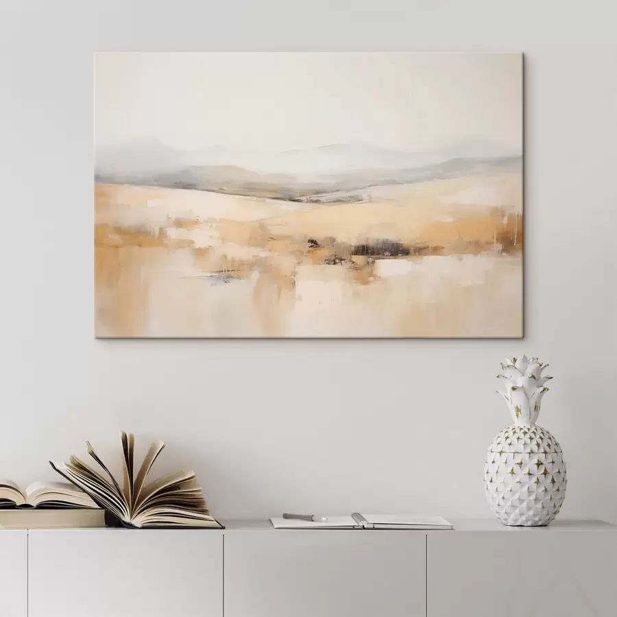 murales de pared Abstracción del color s44654